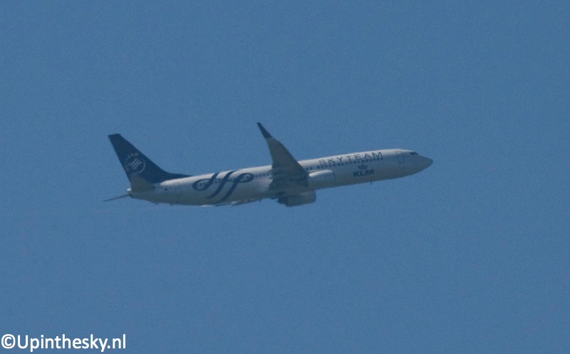 Virgin en Skyteam KLM_Skyteam_Livery