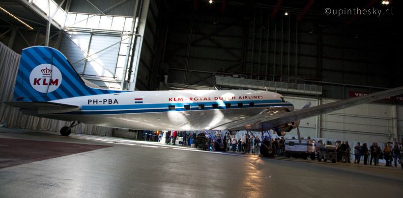 KLM_Experience_5_DC-3_Dakota