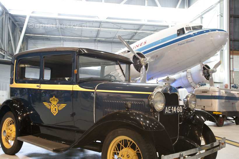 KLM_Experience_7_DC-3_Dakota_Auto_Motor