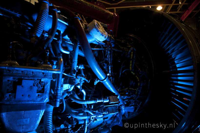 KLM_Experience_9_motor