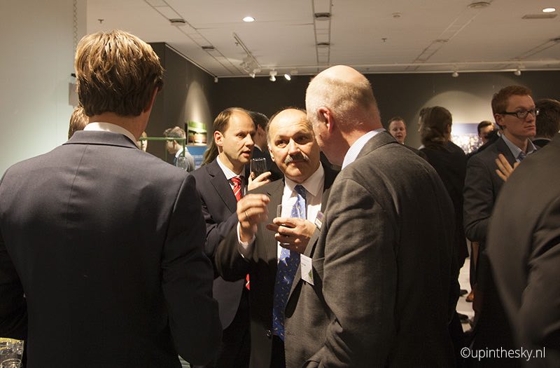 Staking bij cabin crew SAS