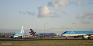 Martinair_MD11_KLM_E190_737