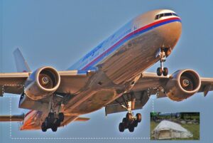 Malaysia_777_B777_Flaperons