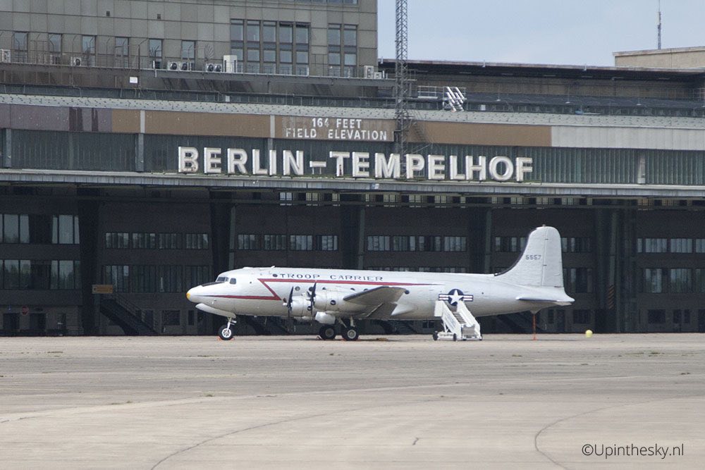 Weekend Longread | Berlijn Tempelhof fototour