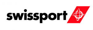 swissport logo