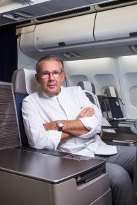 © Brussels Airlines