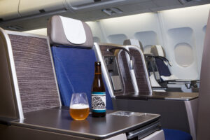 © Brussels Airlines