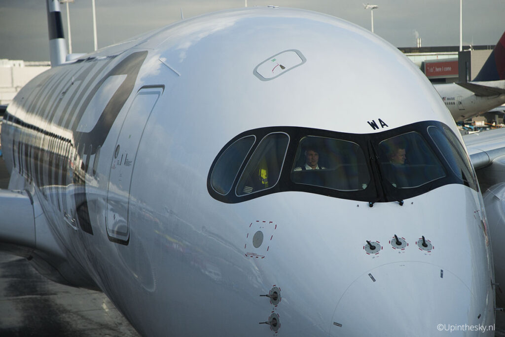 Finnair houdt A330 en A340 langer in vloot