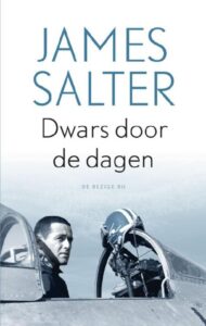 Dwars door de dagen - James Salter