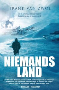 Niemandsland - Frank van Zwol