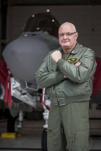 (c) Koninklijke Luchtmacht