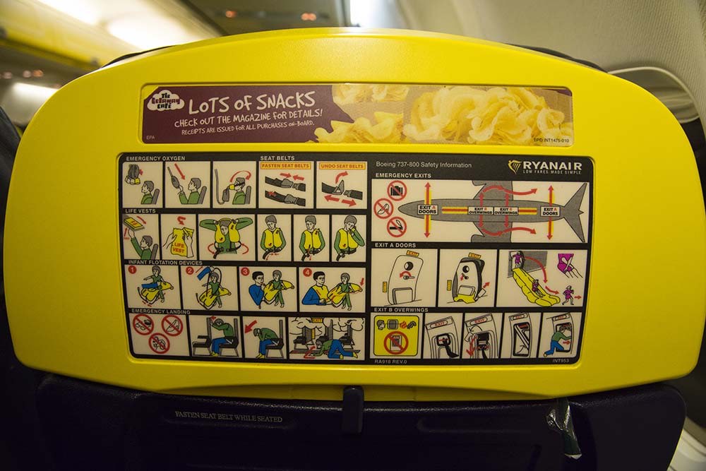 Wat leert de luchtvaart van ongelukken?