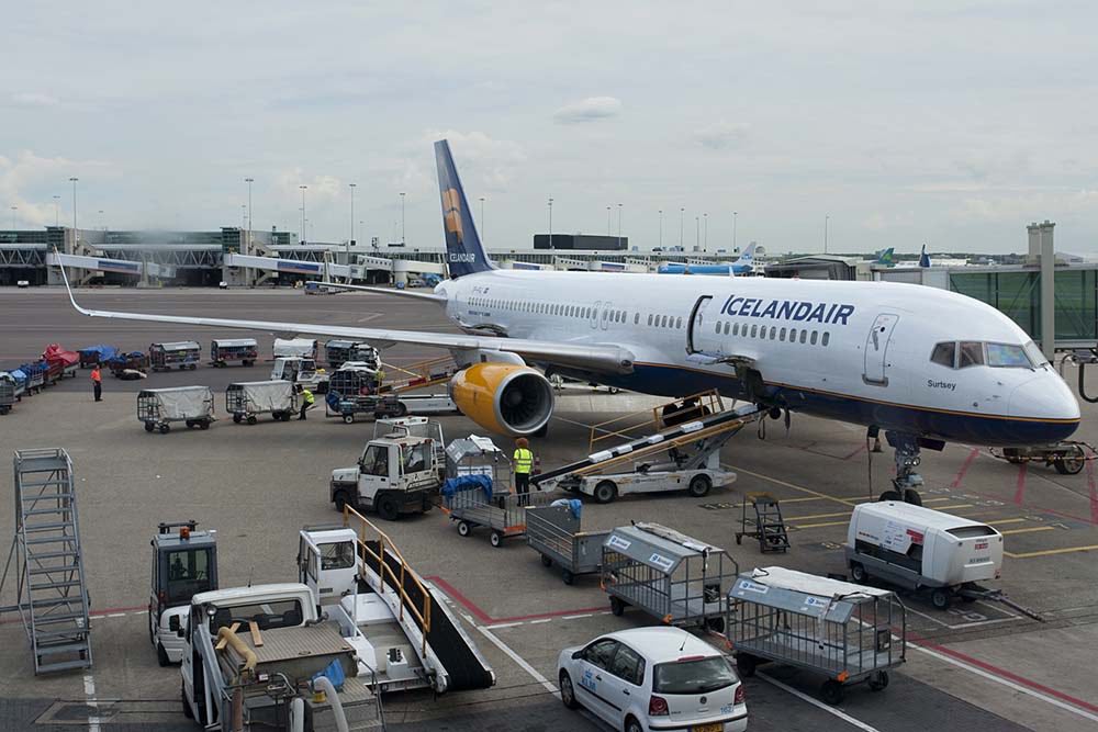 Icelandair zoekt vervanging voor Boeing 757’s