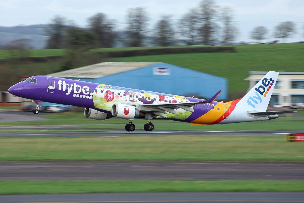 ©FlyBe