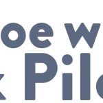 Logo Hoe word ik Piloot