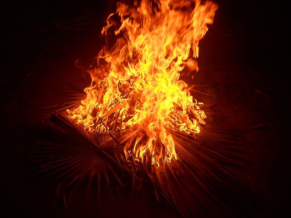 Rome Ciampino Airport deels weer open na brand