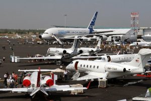 ©Facebook Official Singapore Airshow 