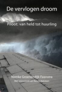 De vervlogen droom_Nienke Groenendijk