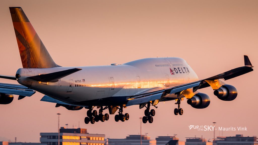 Delta schrapt Britse vluchten na Brexit