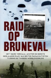 Raid op Bruneval_Taylor Downing