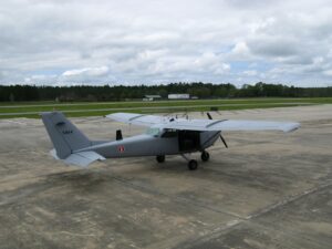 Antennes genoeg © Goof Bakker