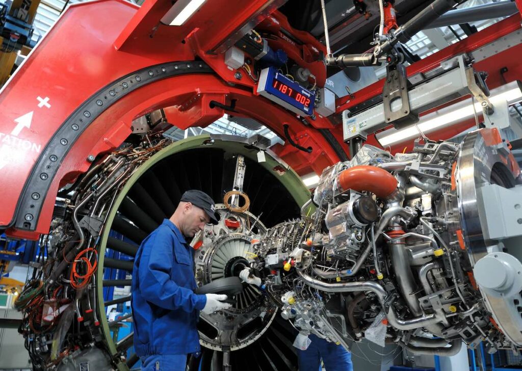 CFM verwacht meer dan duizend LEAP-motoren te verkopen