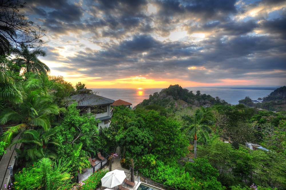 KLM vaker naar Costa Rica