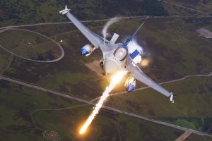 © Eric Coeckelberghs - Aviation PhotoCrew