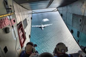 © Eric Coeckelberghs - Aviation PhotoCrew