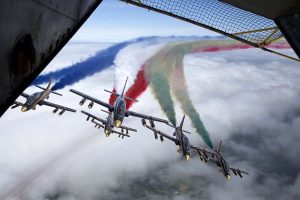 © Eric Coeckelberghs - Aviation PhotoCrew