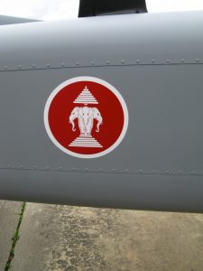 Laotiaans...eigenlijk CIA © Goof Bakker