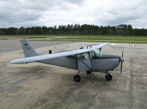 Strak toestel © Goof Bakker