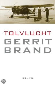 Tolvlucht_Gerrit Brand