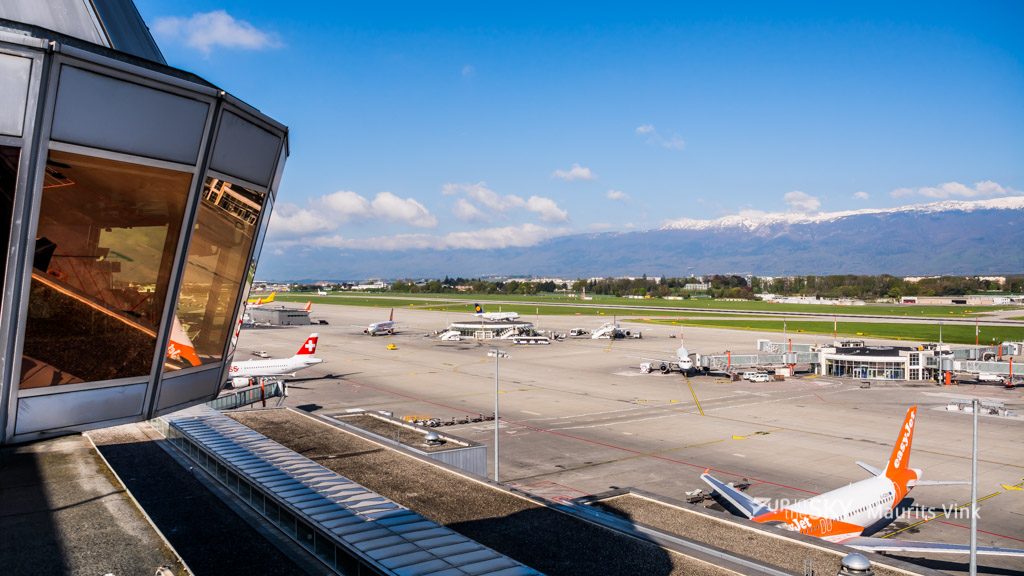 Genève Aéroport special | Foto’s