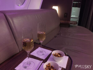 Lounge A380