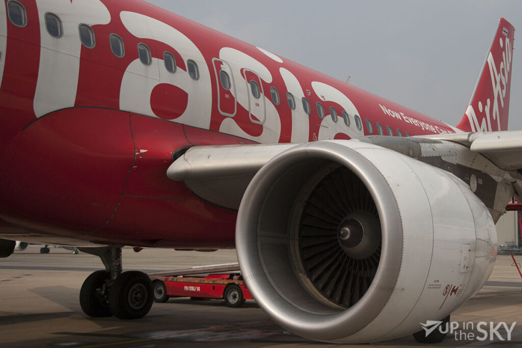 AirAsia wil ook Chinese dochter opzetten