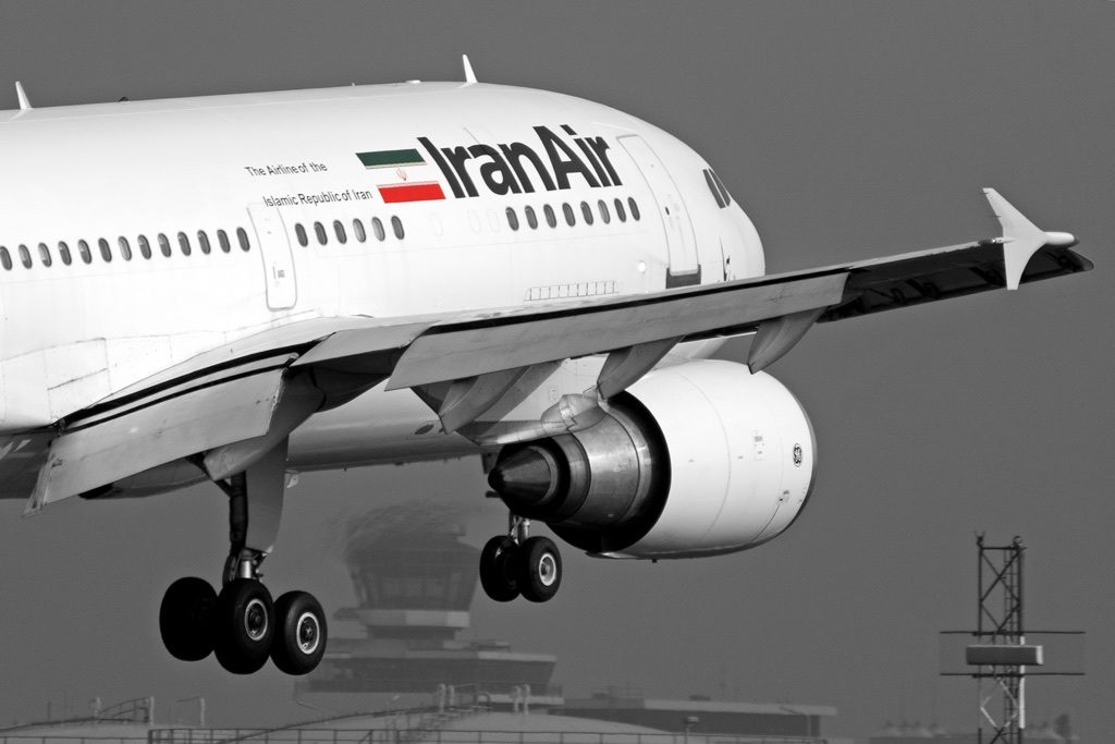 Iran wil zes nieuwe airlines oprichten