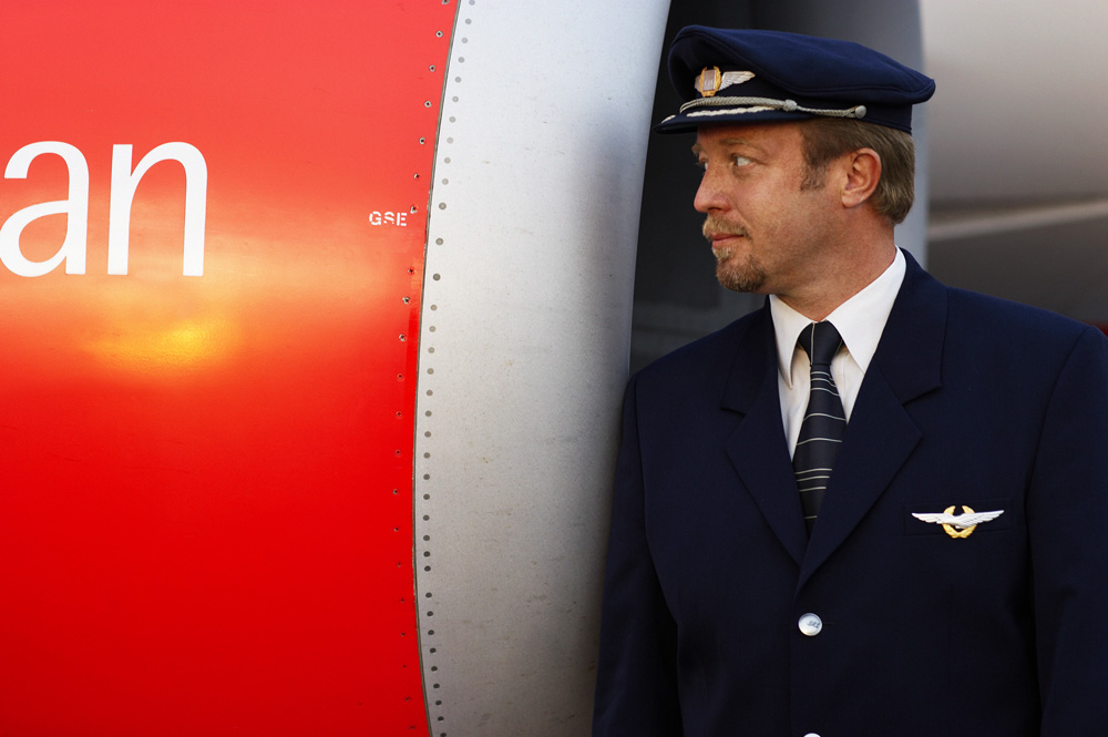 Piloten SAS dreigen met staking eind april