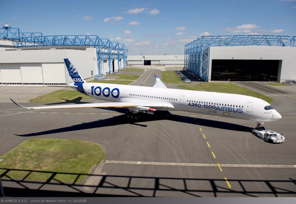 ©Airbus