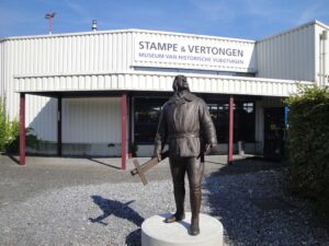 © Aviation Society of Antwerp