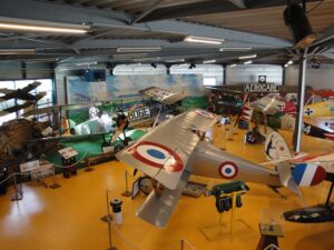 © Aviation Society of Antwerp