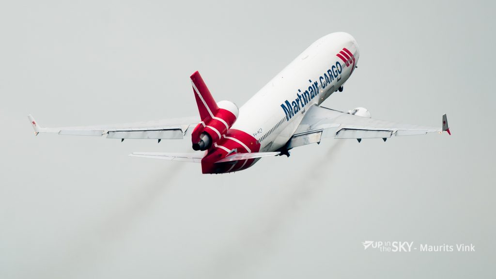 Over Martin Schröder en klassieke Dakota’s | Podcast