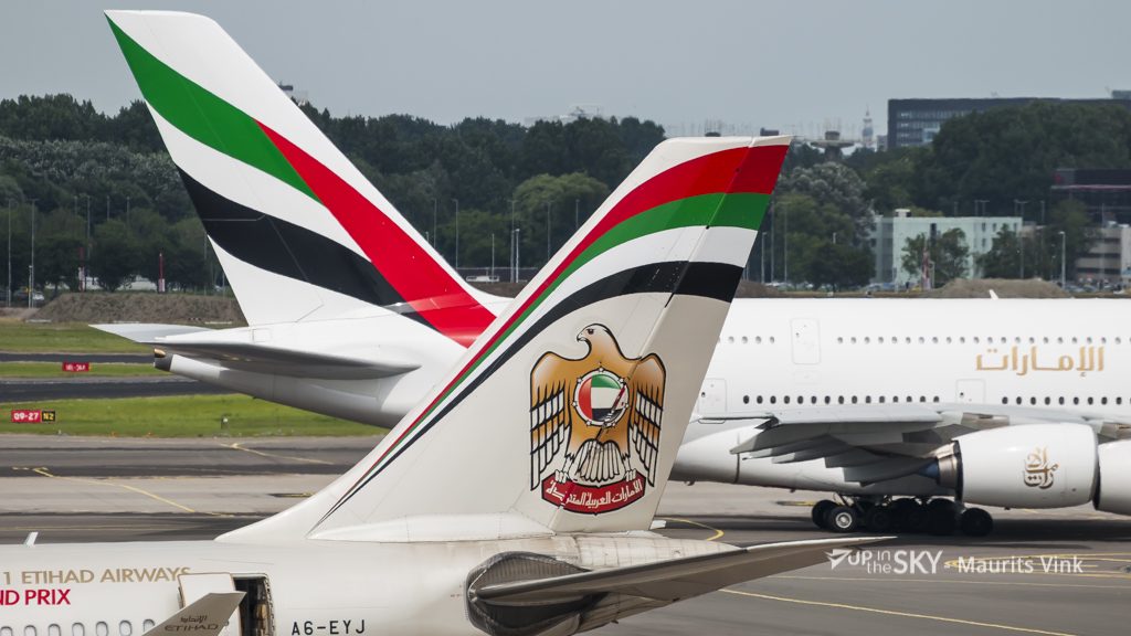 EU wil vliegrechten golfcarriers kunnen schorsen