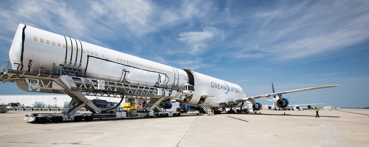 (c) Boeing South Carolina