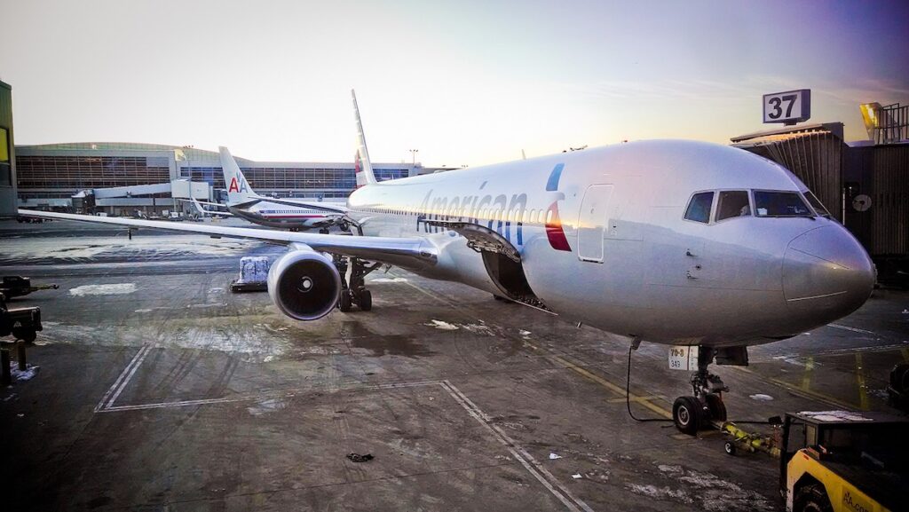 ‘American voelt druk op trans-Atlantische markt’