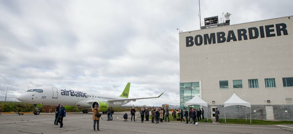 ©Bombardier