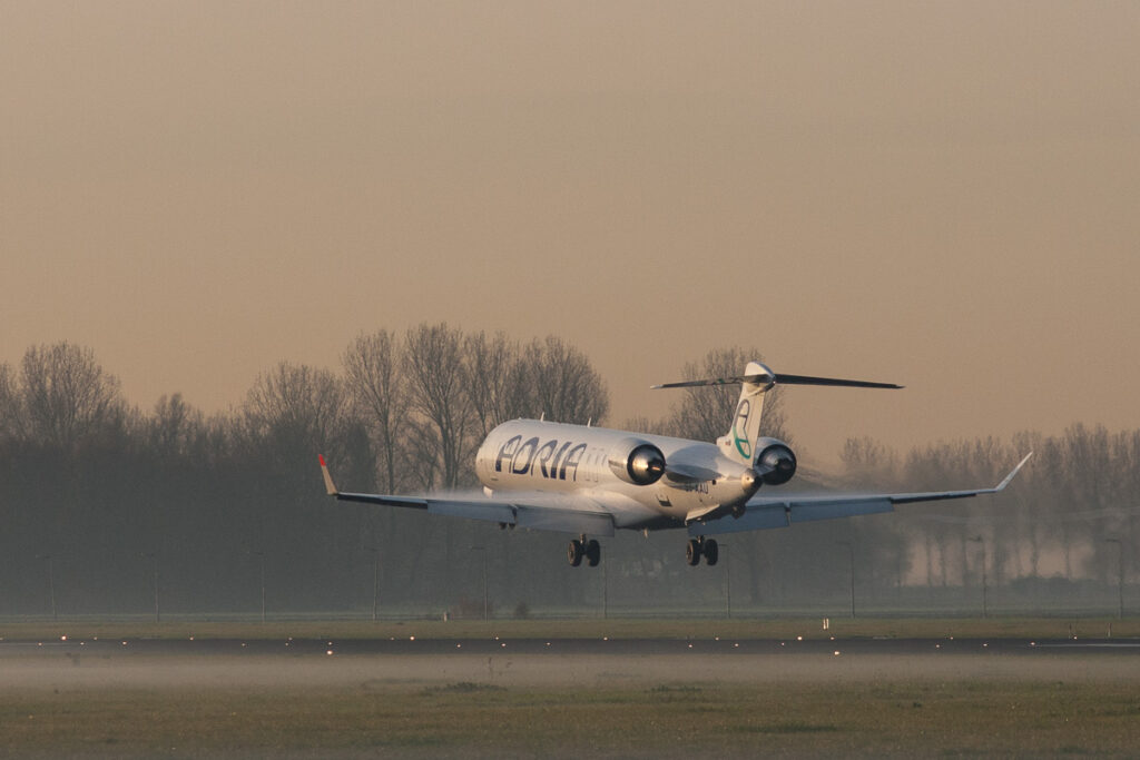 Adria Airways verlaat Star Alliance