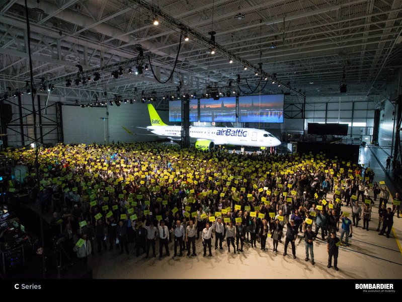 cs300 airbaltic