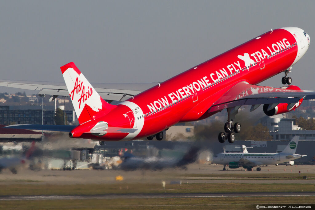 ‘AirAsia X stelt leveringen uit door coronavirus’