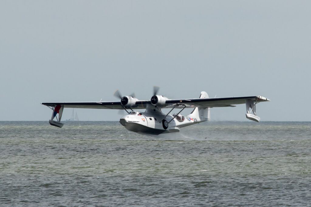 ‘Catalina blijft mogelijk toch in Nederland’